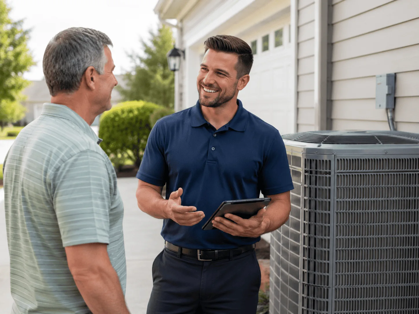 Heat Pump Installation Vaughn, NM FAQs